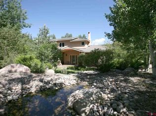 2245 Mockingbird Valley Ct, DURANGO, CO 81301