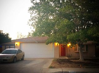 718 W Coral Ave, Ridgecrest, CA 93555