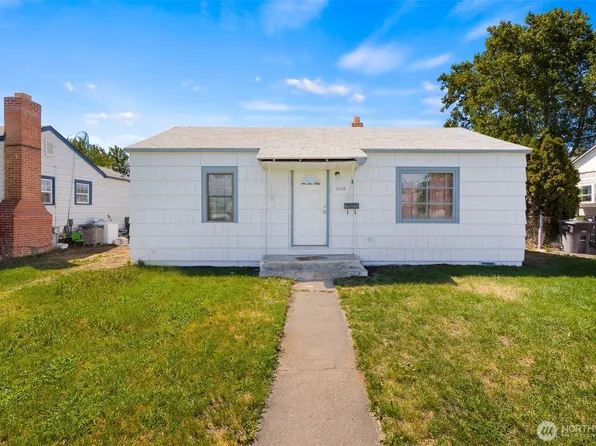 1004 S 2nd Avenue, Yakima, WA 98902