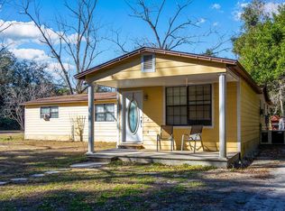 1091 NE County Road 354, Mayo, FL 32066