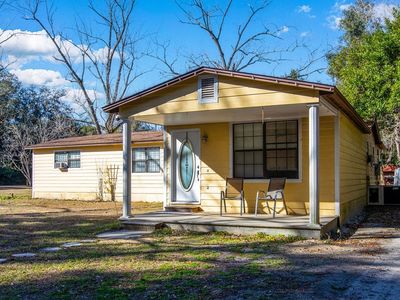 1091 NE County Road 354, Mayo, FL, 32066