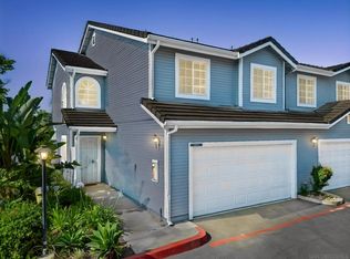 Carriage Road Townhomes, Poway, CA 92064