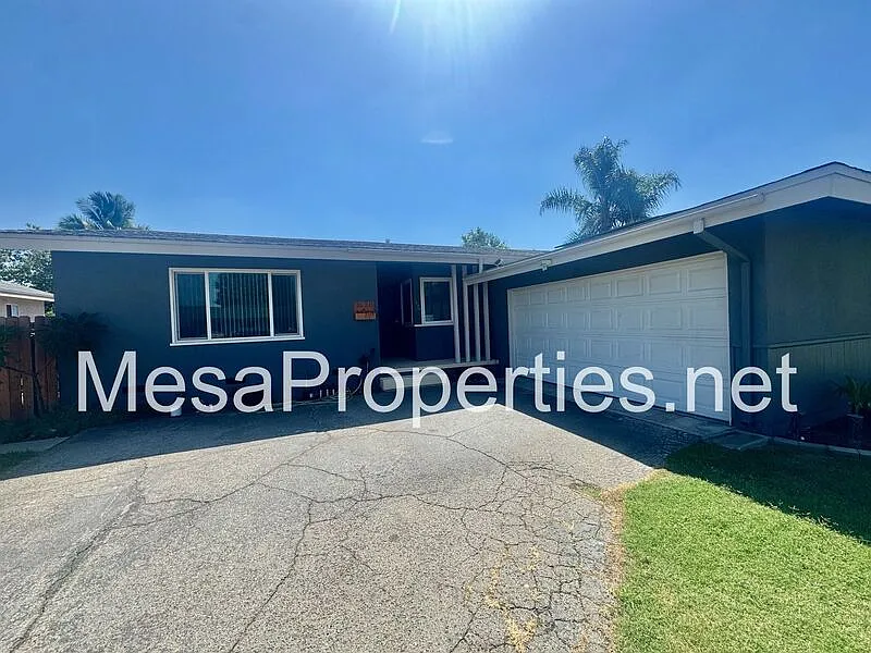3 bed, 2.0 bath, 1248 sqft, $3,450 — Photo 1