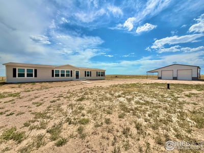 48990 County Road 41, Nunn, CO, 80648
