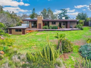 5024 Crestland Dr, La Mesa, CA 91941