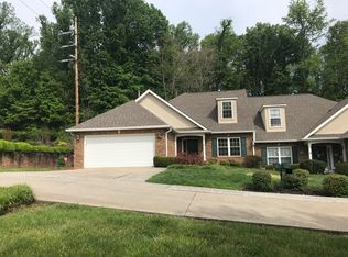 1820 Cottage Dr #1820, Greeneville, TN 37745
