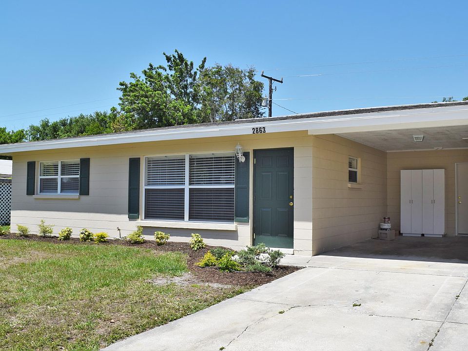 1st image of 2863 Bentley St Unit 22