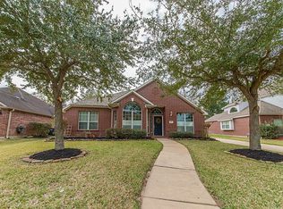 2414 Blue Water Bay Dr, Katy, TX 77494
