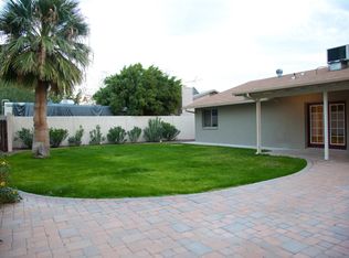 2118 E Sesame St, Tempe, AZ 85283