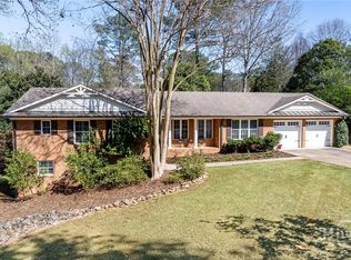 275 Davis Estates Road, Athens, GA 30606