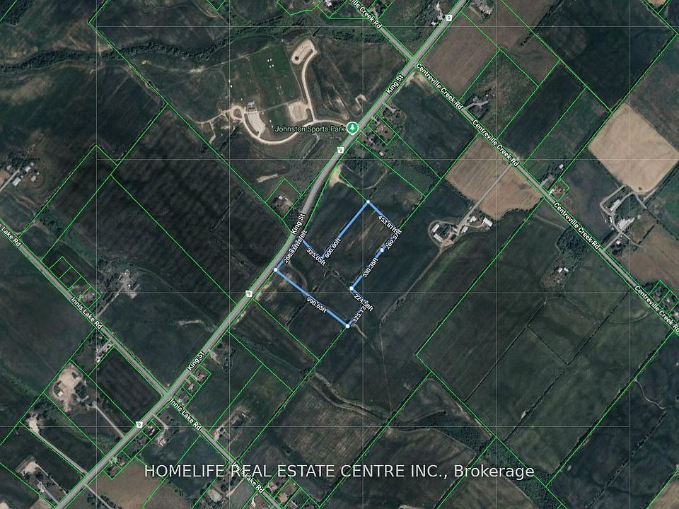 1st image of 0 King St
