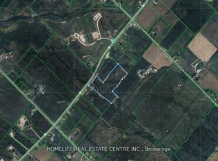 0 King St, Caledon, ON L7C 1N8