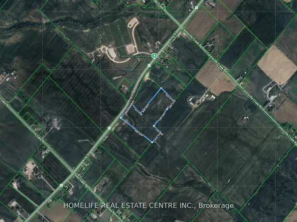 0 King St, Caledon, ON L7C 1N8