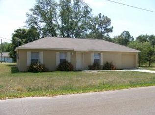 10775 SE 94th Ave, Belleview, FL 34420