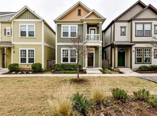 4629 Ruiz St, Austin, TX 78723