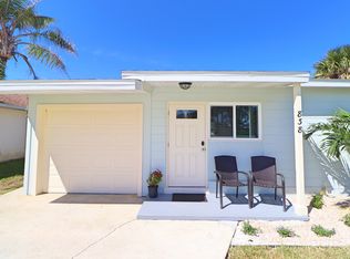838 E 9th Ave, New Smyrna Beach, FL 32169