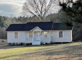 2134 Highway 48 E, Magnolia, MS 39652