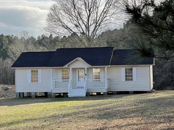 2134 Highway 48 E, Magnolia, MS 39652