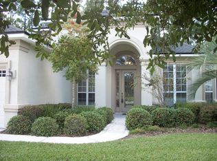 861821 N Hampton Club Way, Fernandina Beach, FL 32034