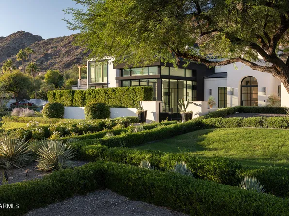6126 E JOSHUA TREE Lane, Paradise Valley, AZ 85253