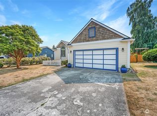 1709 24th Ct, Anacortes, WA