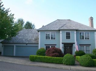 9014 NW Wood Rose Loop, Portland, OR 97229