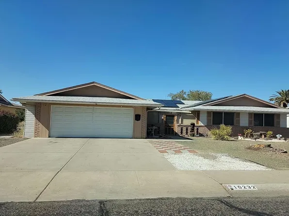10232 W Clair Dr, Sun City, AZ 85351