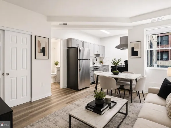 1451 Park Rd NW APT 111, Washington, DC 20010