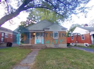 281 Wampler Ave, Dayton, OH