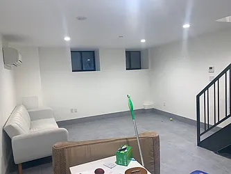 Rented by Brooklyn Group