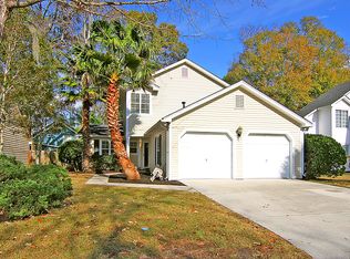 22 Mowler Ct, Charleston, SC 29414