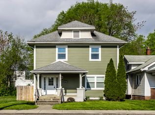 2810 Central Ave, Indianapolis, IN 46205