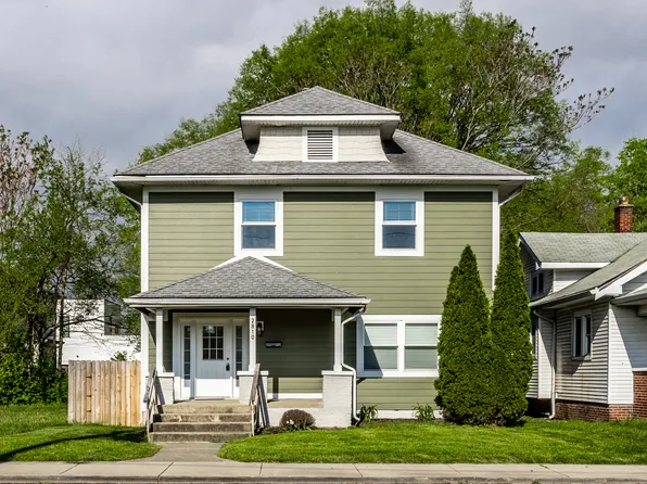 2810 Central Ave, Indianapolis, IN 46205