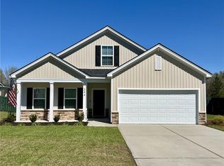 244 Excel Dr, Richmond Hill, GA 31324