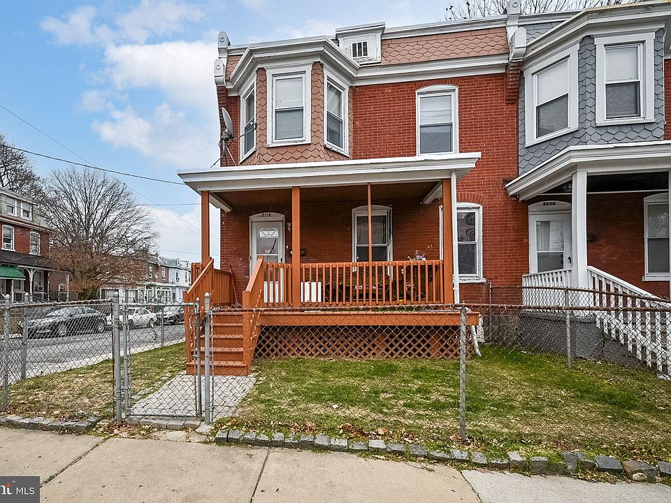2118 N Church St, Wilmington, DE 19802 Zillow