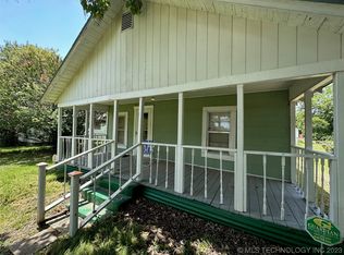 409 S 19th Ave, Durant, OK 74701