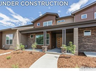 414 Skyraider Way UNIT 2, Fort Collins, CO 80524