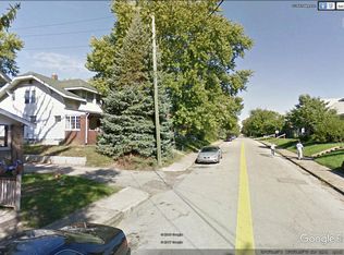 22 N Kealing Ave, Indianapolis, IN 46201