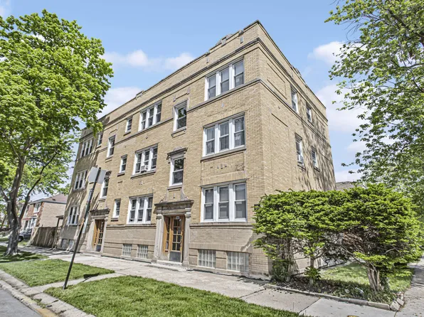 5004 W Newport Ave #1, Chicago, IL 60641