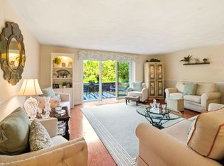 27 Highview Dr UNIT 27, Sandwich, MA 02563