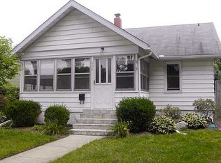 406 W John St, Maumee, OH