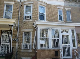 98 Forbell St, Brooklyn, NY 11208