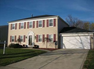 26962 Brook Rd, Olmsted Falls, OH 44138