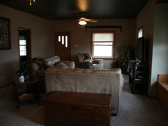 Living room- opposite