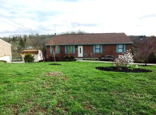 6885 Rackview Rd, Cincinnati, OH 45248