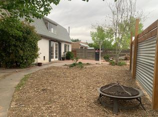 6711 Elwood Dr NW #2, Albuquerque, NM 87107