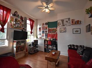 28 Van Buren St #2B, Brooklyn, NY 11221