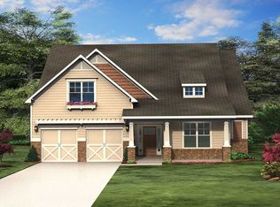 119 Meadow Branch Ln #240, Dallas, GA