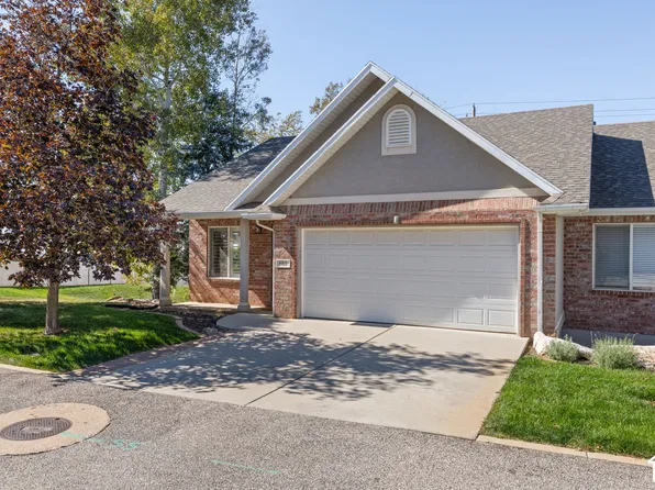 661 N 1340 E, Fruit Heights, UT 84037