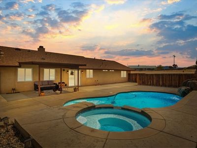 17896 Mesa St, Hesperia, CA, 92345